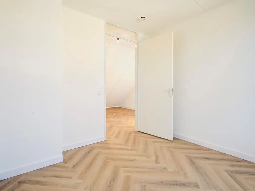 Reitzstraat 212, Den Haag