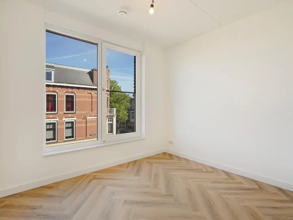 Reitzstraat 212, Den Haag
