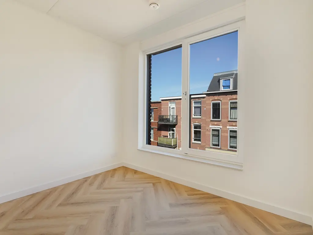 Reitzstraat 212, Den Haag