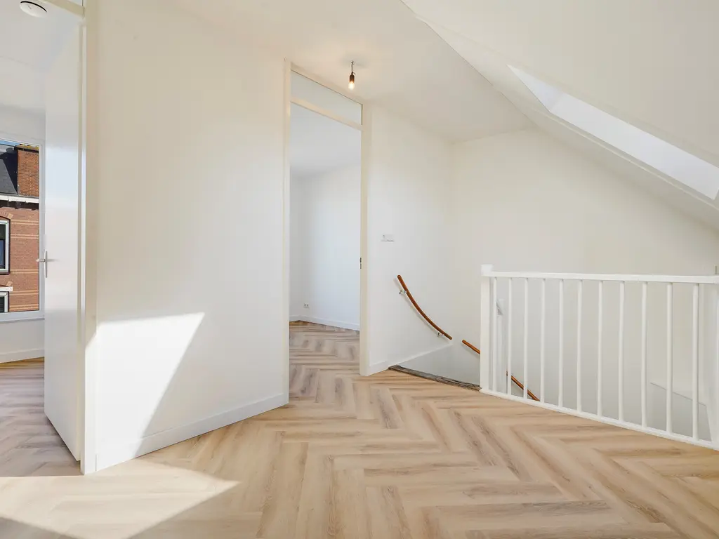 Reitzstraat 212, Den Haag