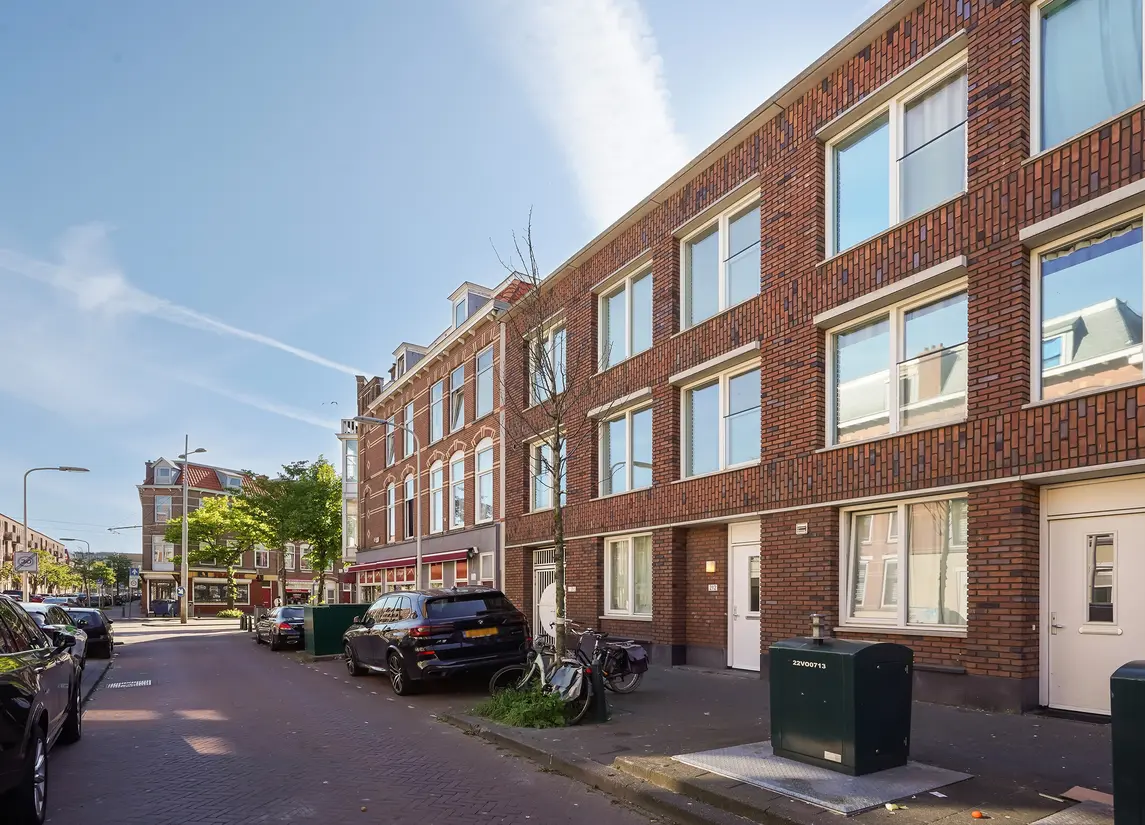 Reitzstraat 212