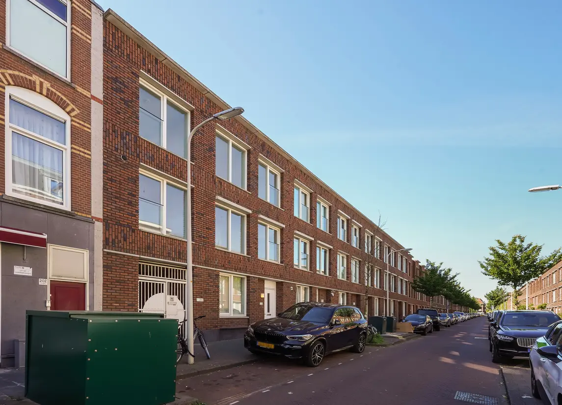 Reitzstraat 212