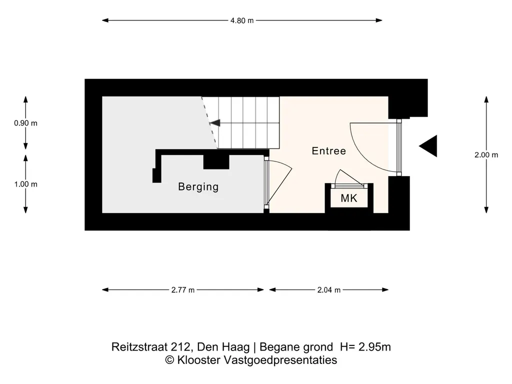 Reitzstraat 212