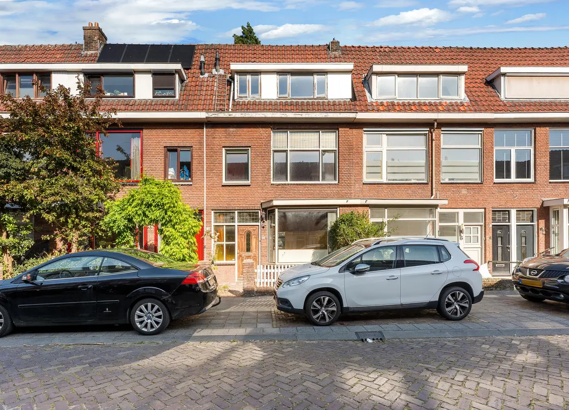 Haydnstraat 10