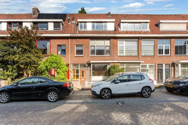 Haydnstraat 10