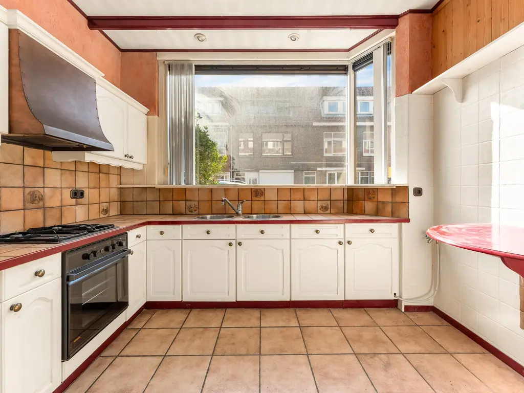 Haydnstraat 10, VLAARDINGEN