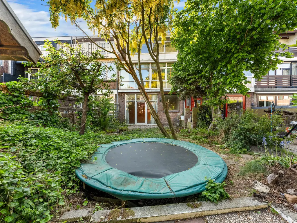 Haydnstraat 10, VLAARDINGEN