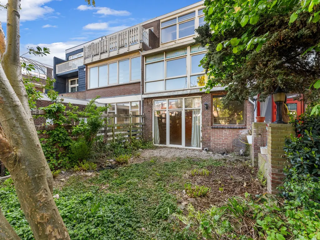 Haydnstraat 10, VLAARDINGEN