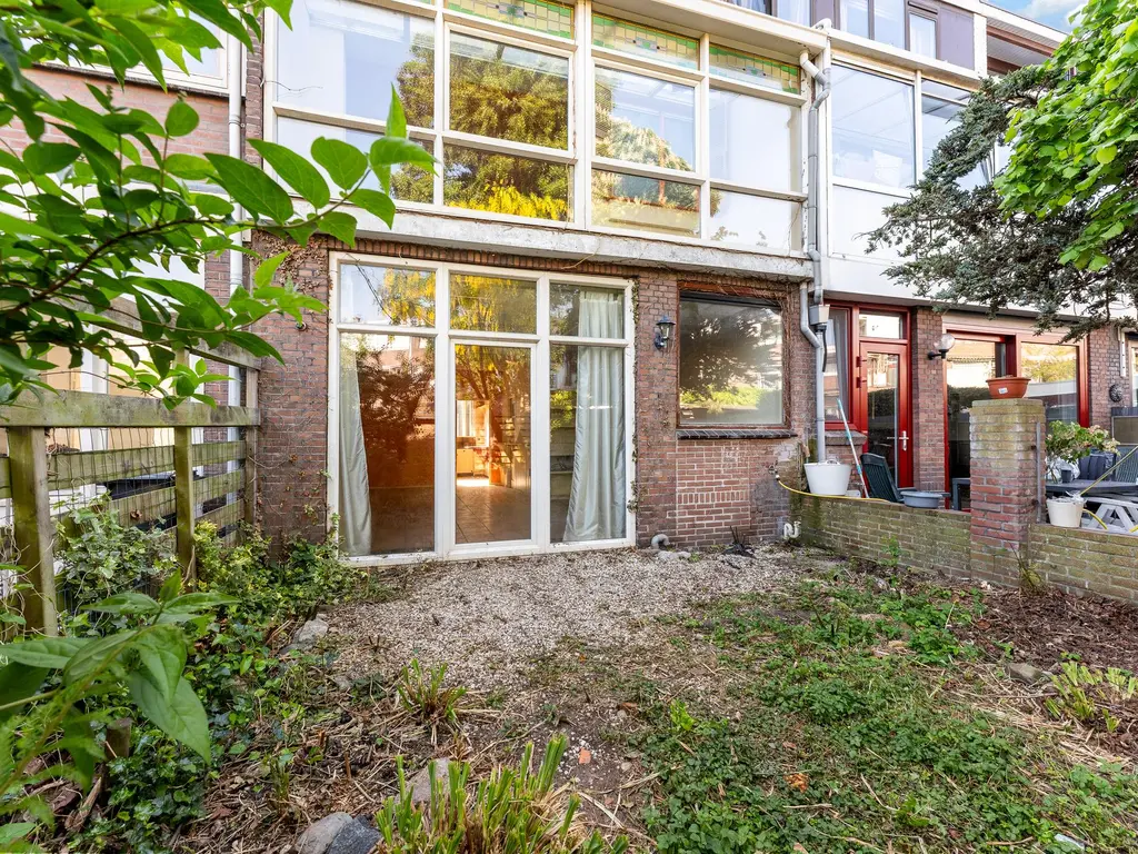 Haydnstraat 10, VLAARDINGEN