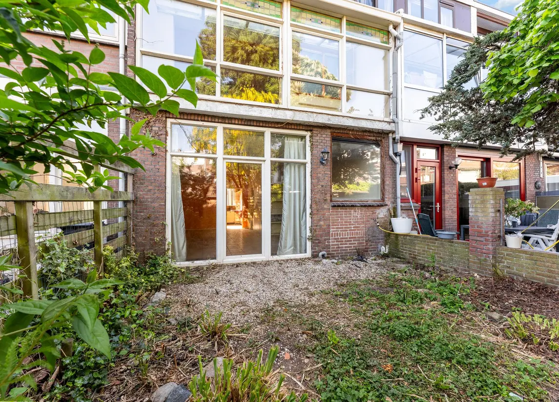 Haydnstraat 10