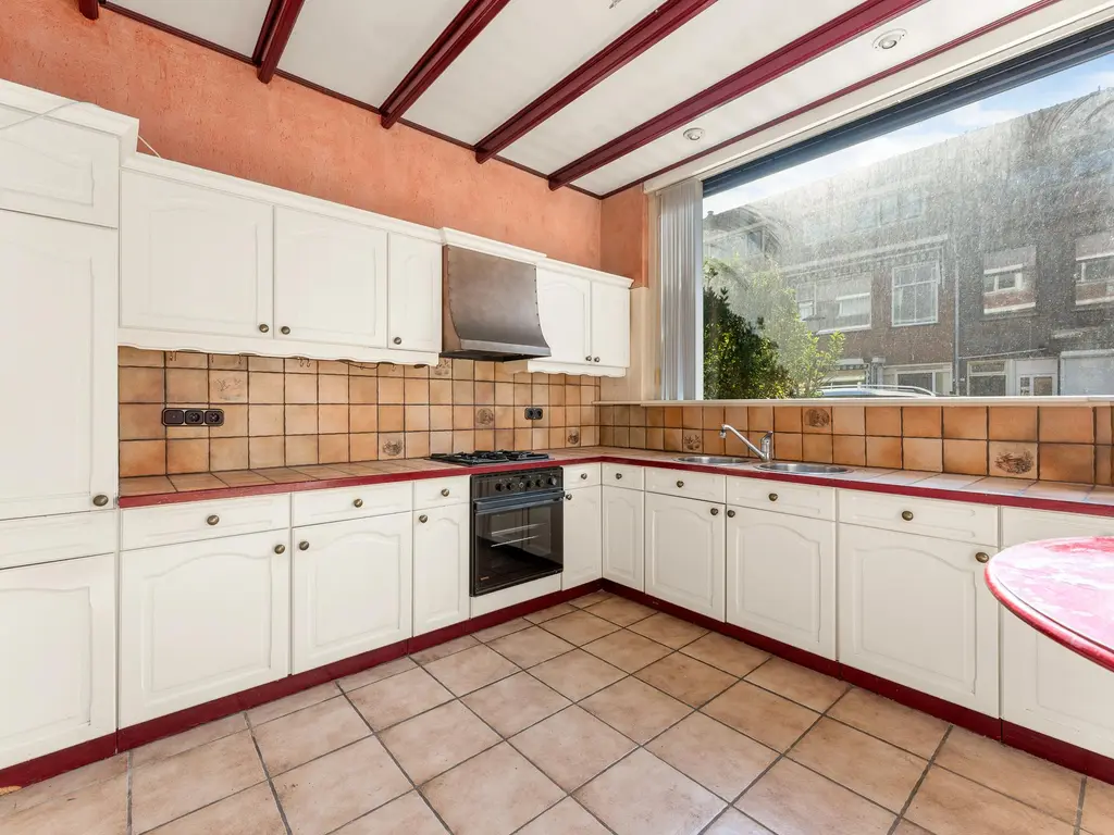 Haydnstraat 10, VLAARDINGEN