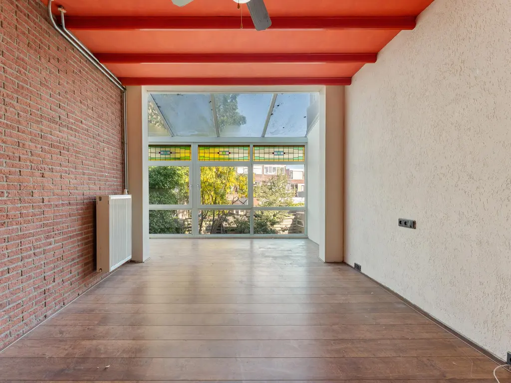 Haydnstraat 10, VLAARDINGEN