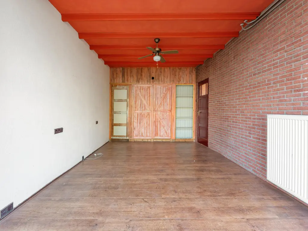 Haydnstraat 10, VLAARDINGEN