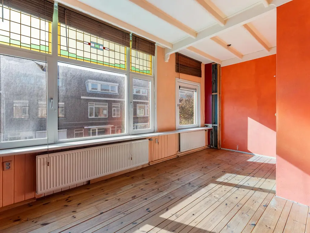 Haydnstraat 10, VLAARDINGEN