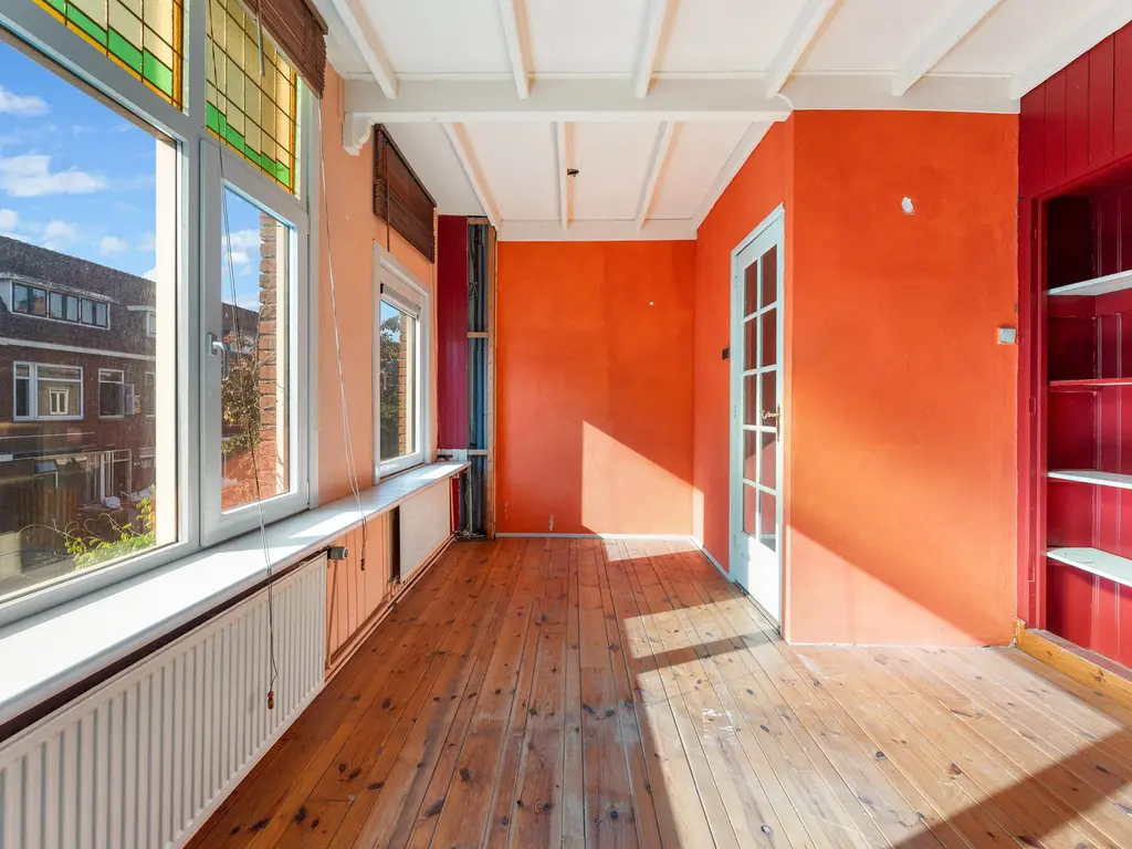 Haydnstraat 10, VLAARDINGEN