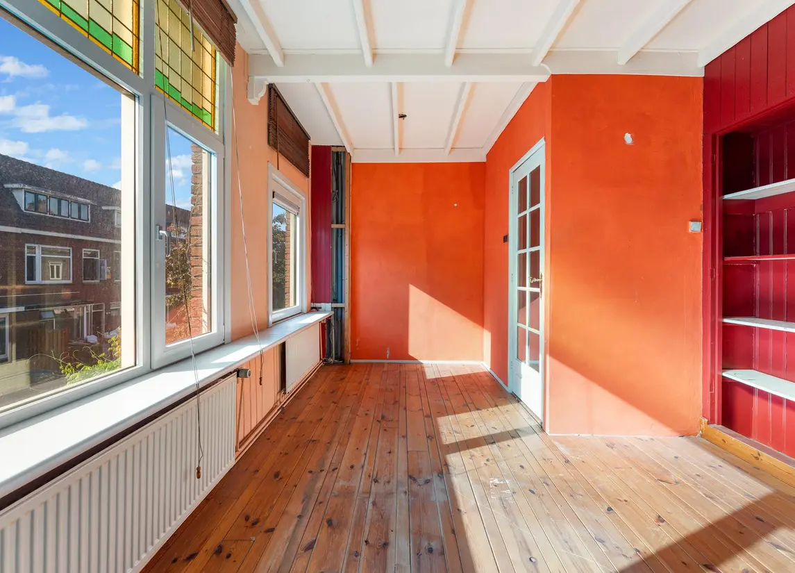 Haydnstraat 10