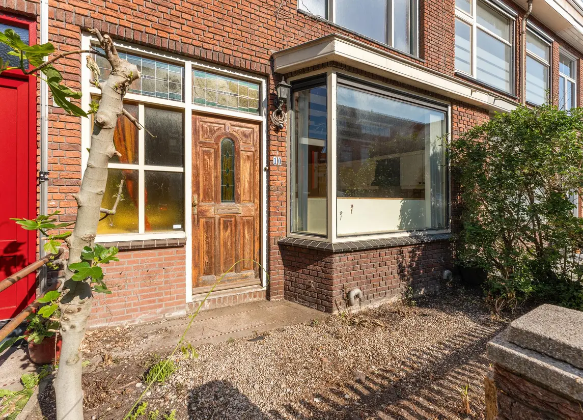 Haydnstraat 10