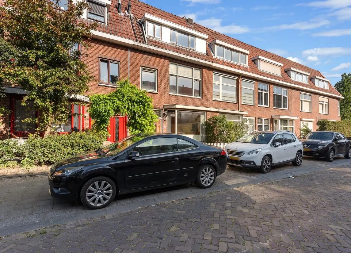 Haydnstraat 10