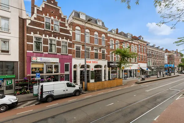 Benthuizerstraat 60G