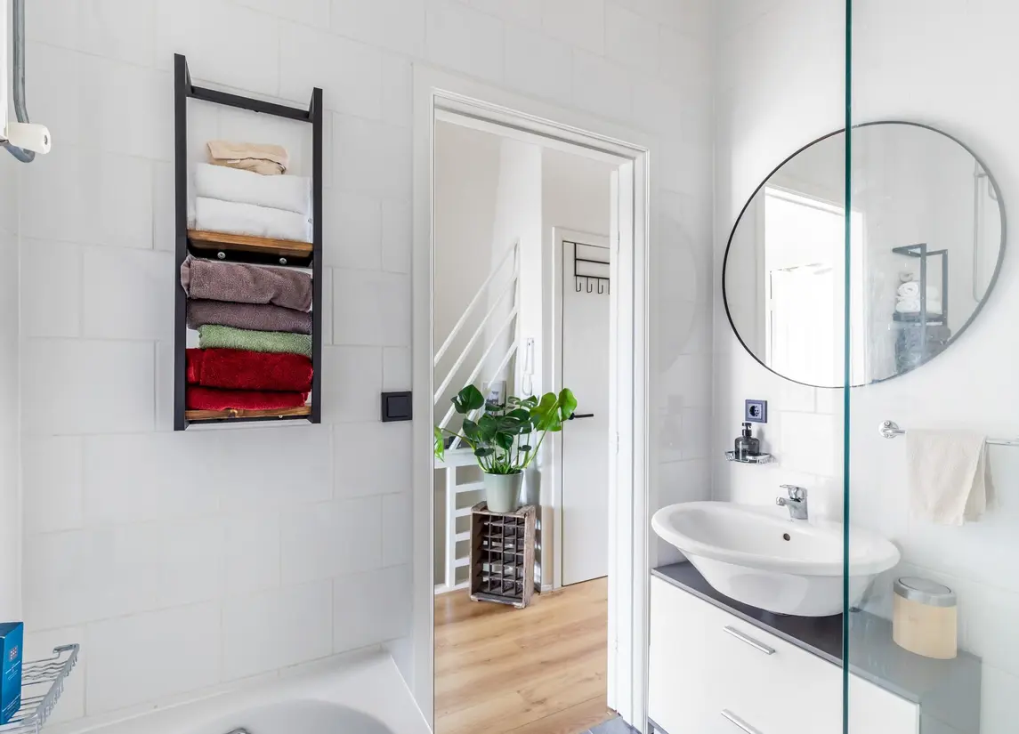 Benthuizerstraat 60G
