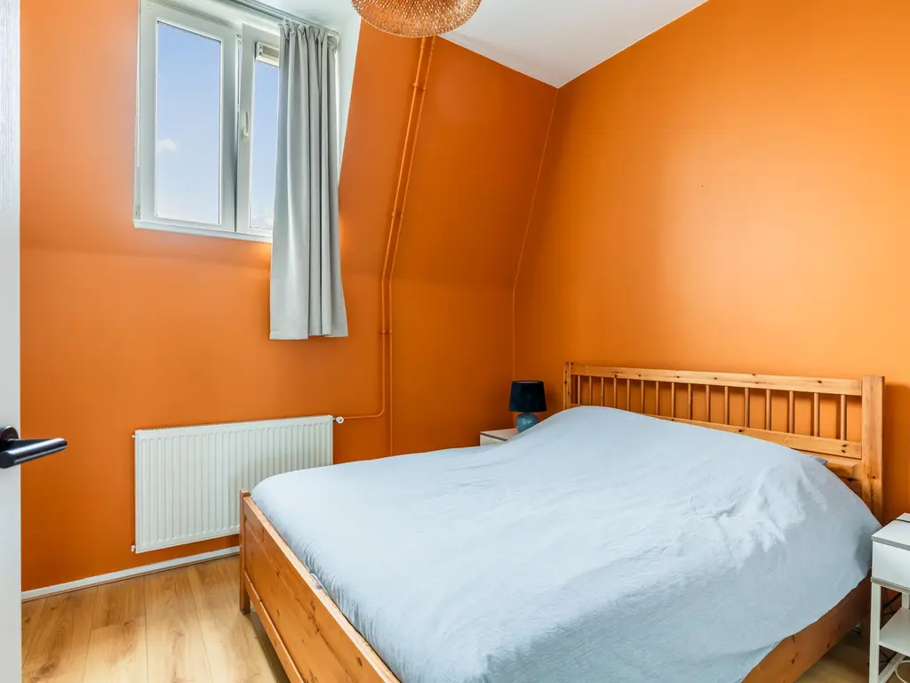 Benthuizerstraat 60G, ROTTERDAM