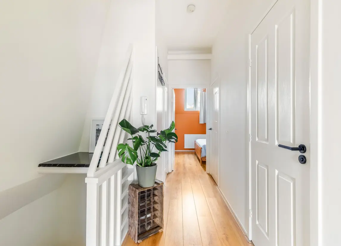 Benthuizerstraat 60G