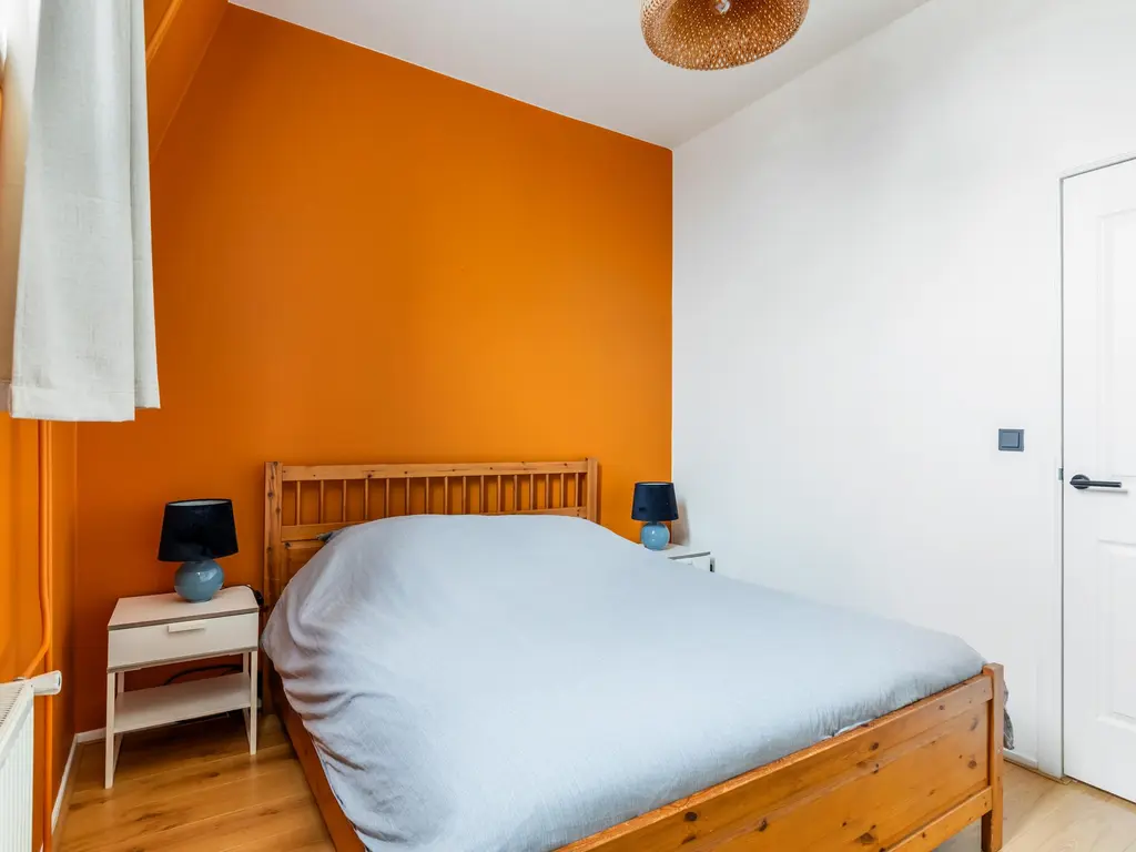 Benthuizerstraat 60G, ROTTERDAM