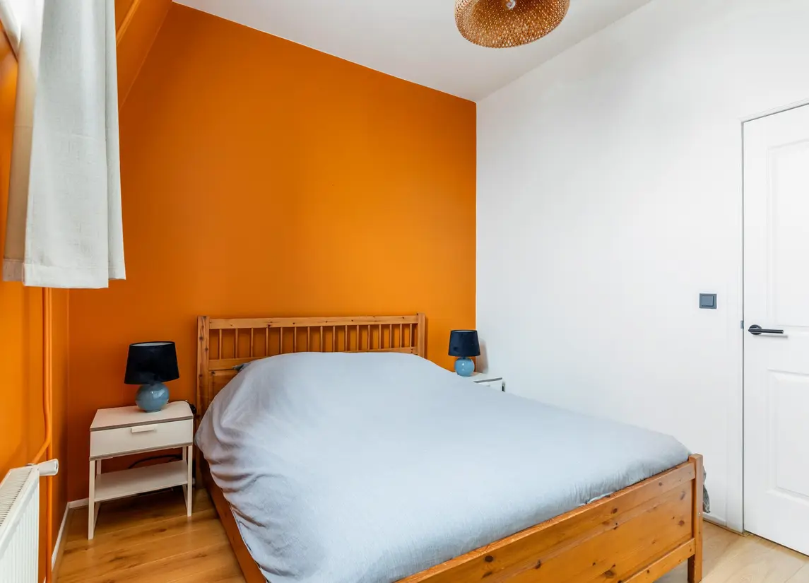 Benthuizerstraat 60G
