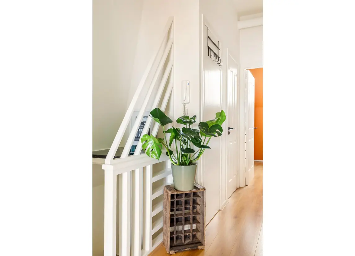Benthuizerstraat 60G