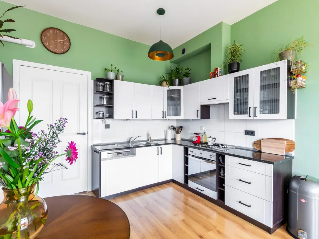 Benthuizerstraat 60G, ROTTERDAM