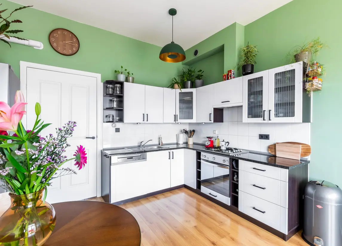 Benthuizerstraat 60G