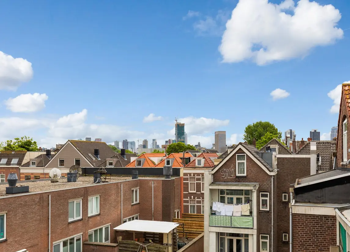 Benthuizerstraat 60G