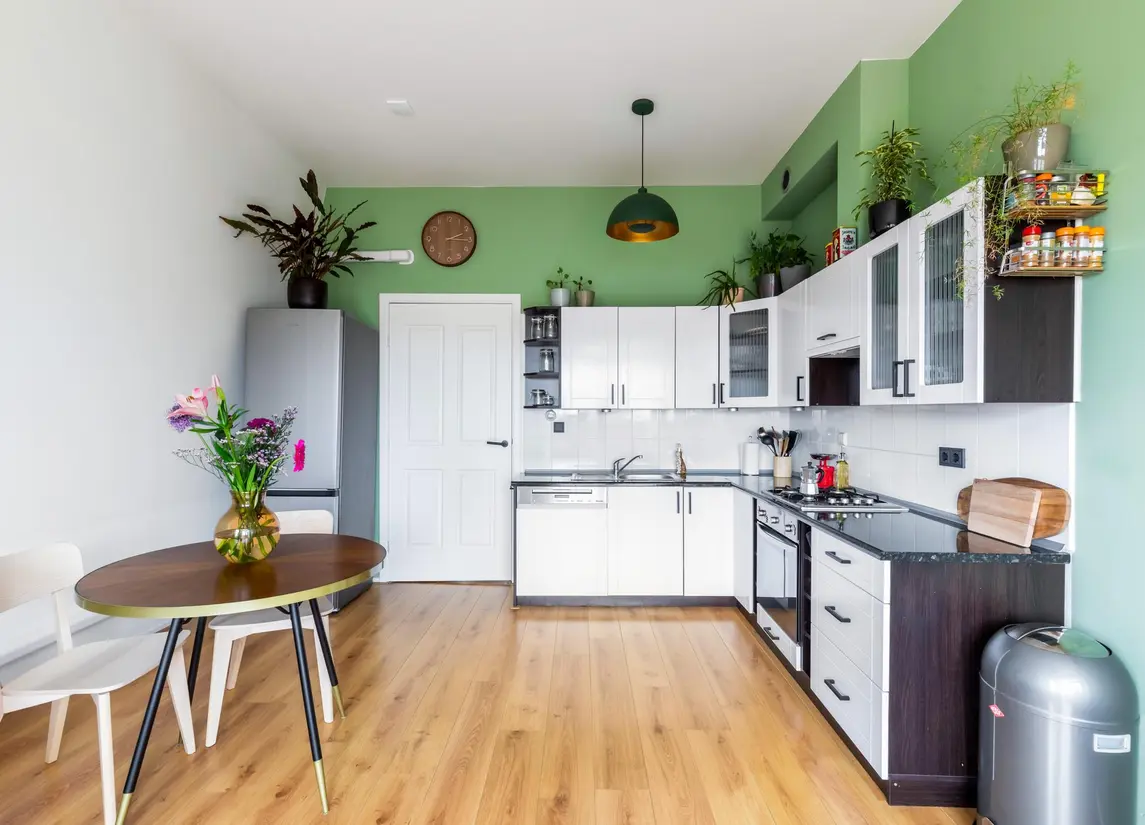 Benthuizerstraat 60G