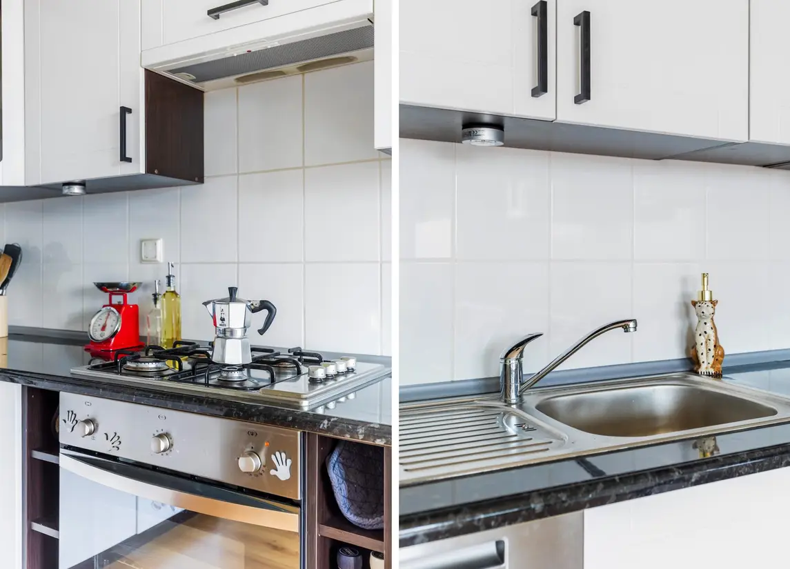Benthuizerstraat 60G