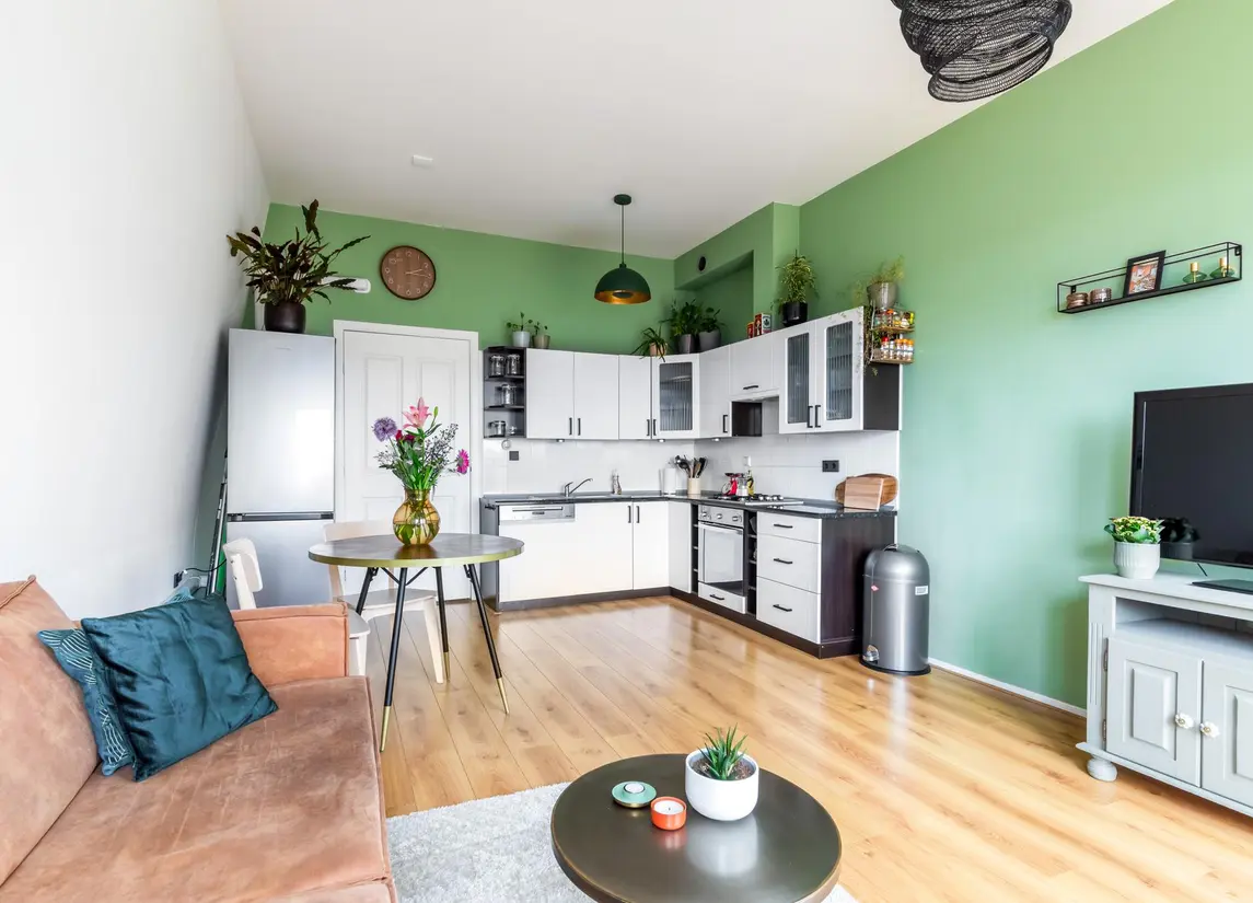 Benthuizerstraat 60G