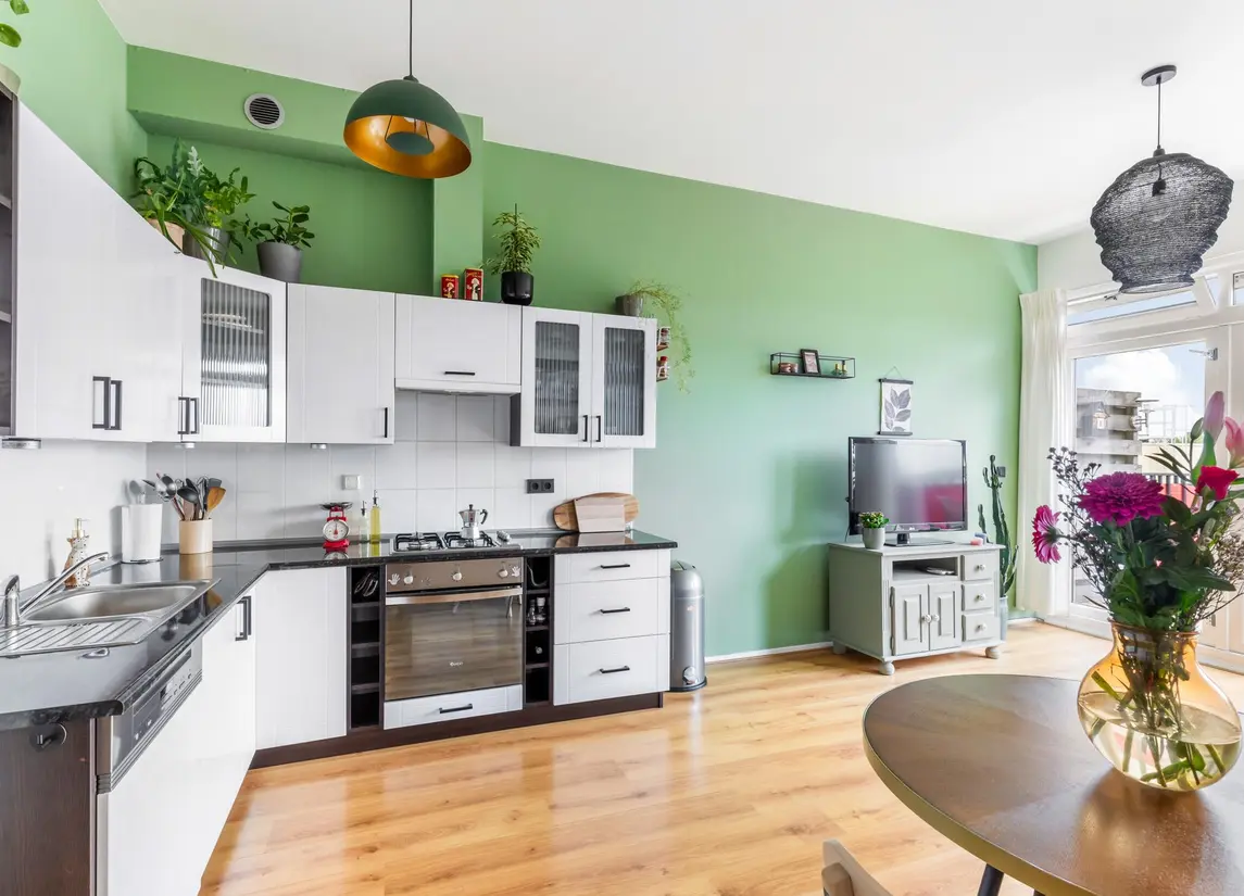 Benthuizerstraat 60G