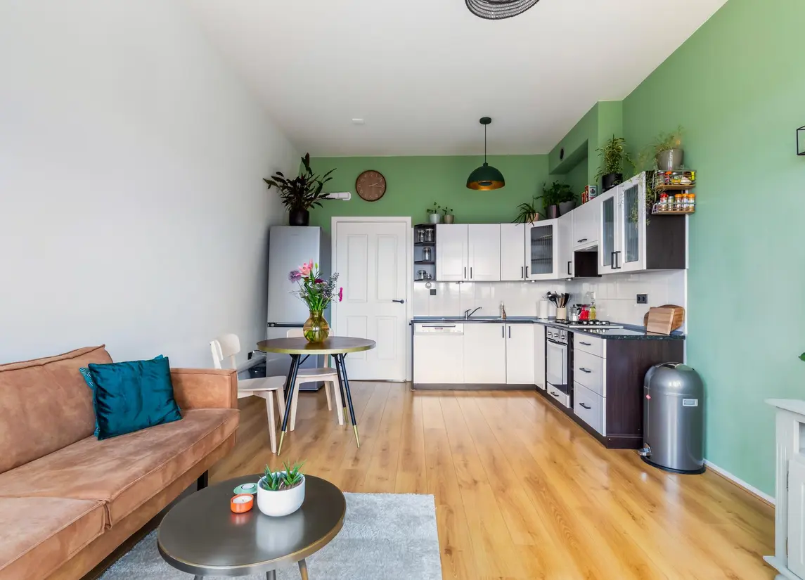 Benthuizerstraat 60G