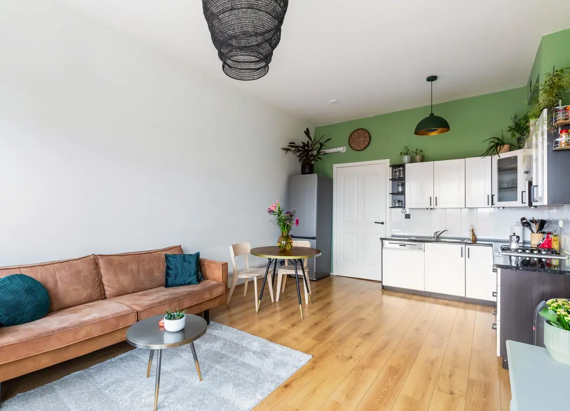 Benthuizerstraat 60G