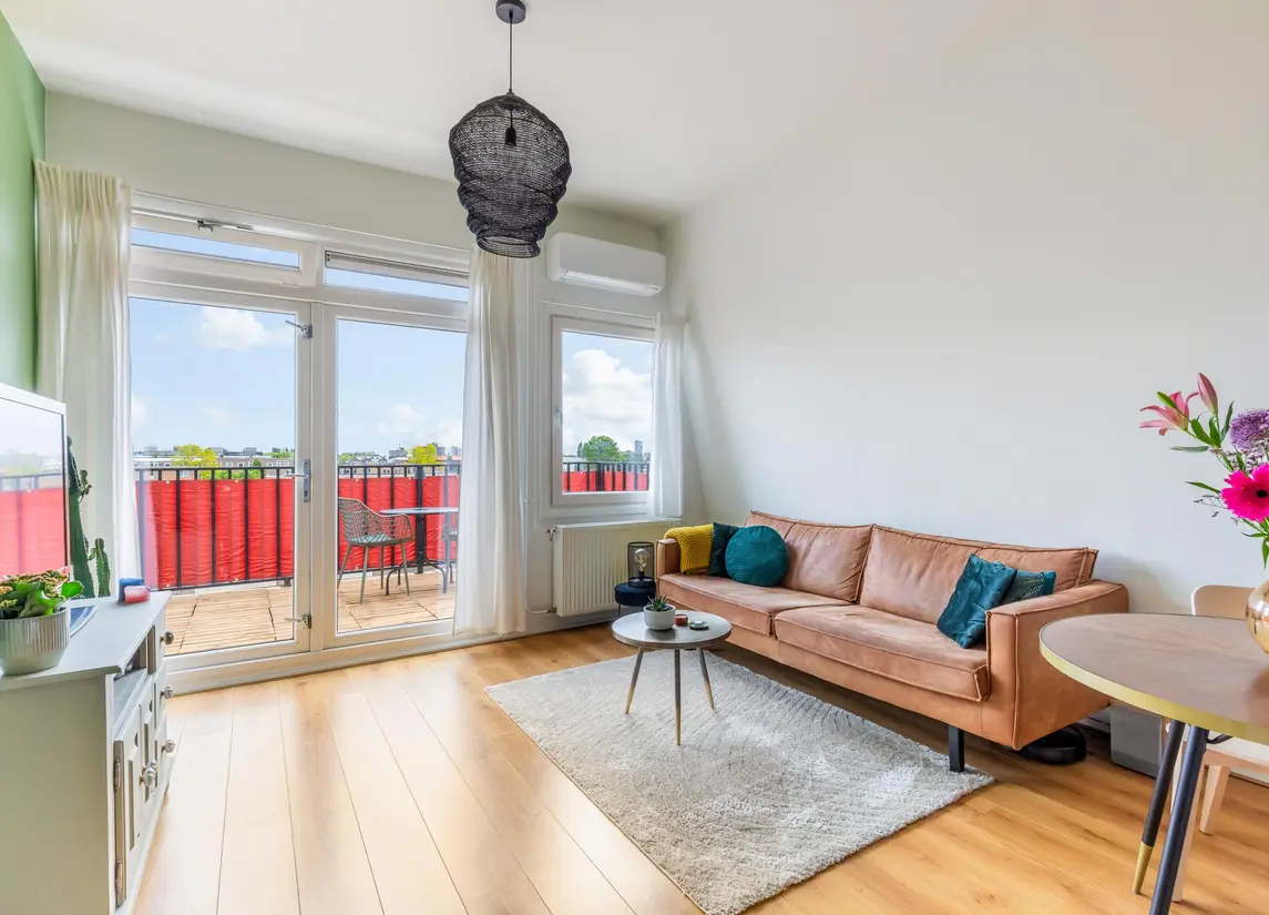 Benthuizerstraat 60G