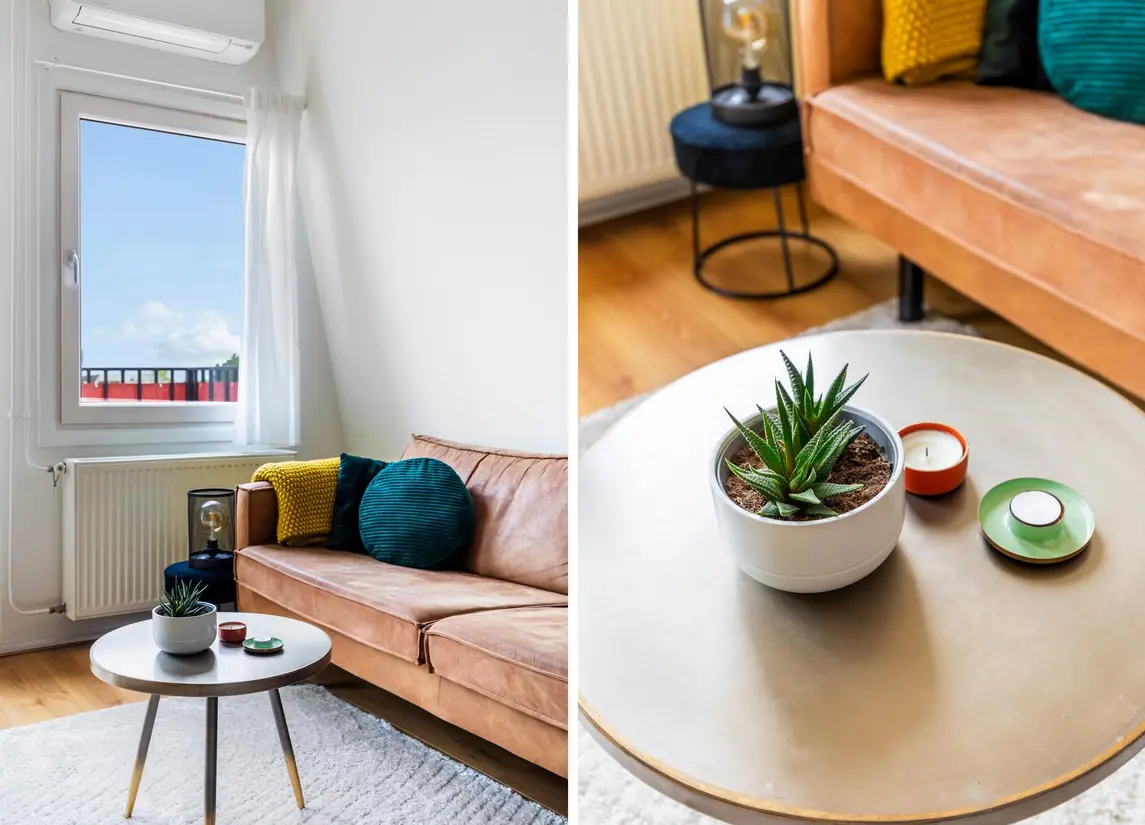 Benthuizerstraat 60G