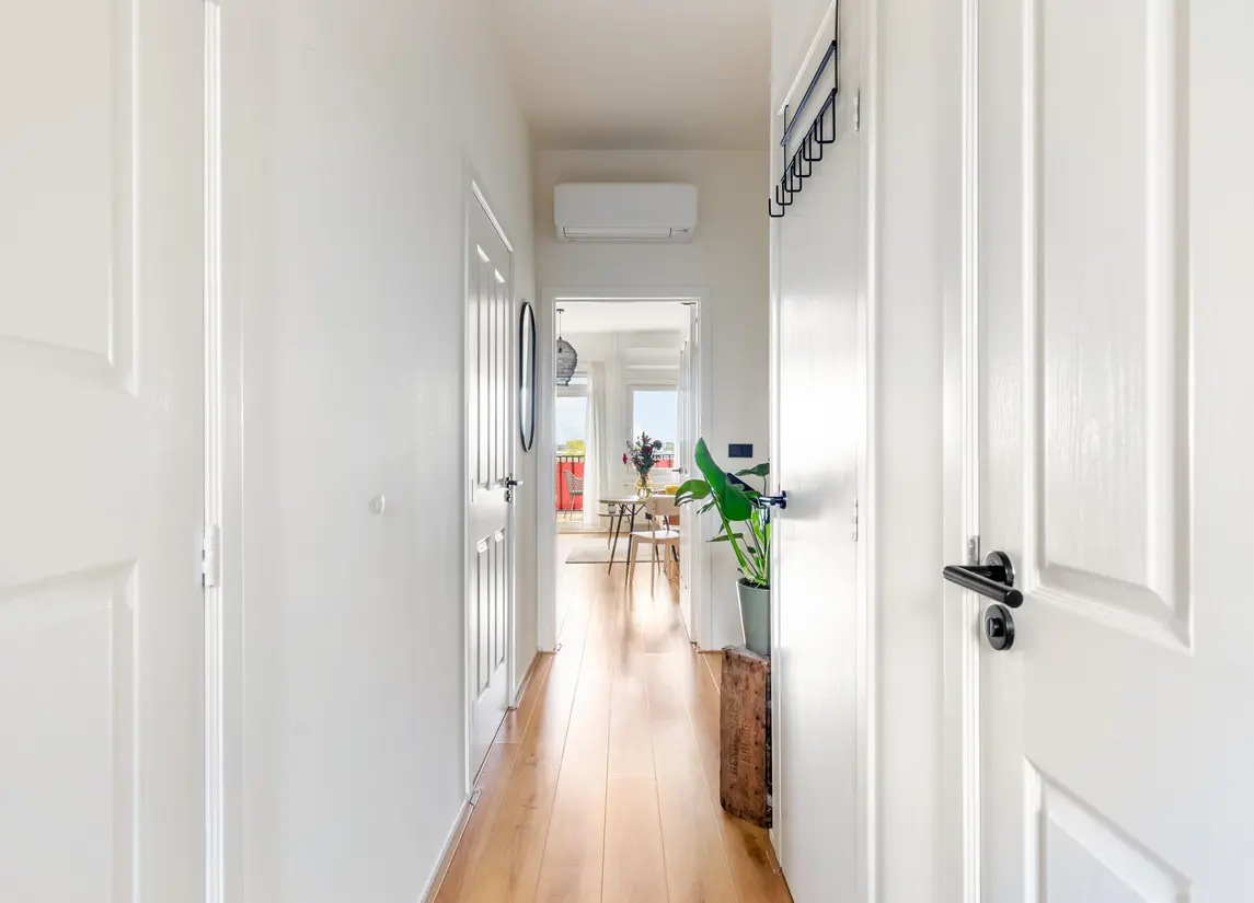 Benthuizerstraat 60G