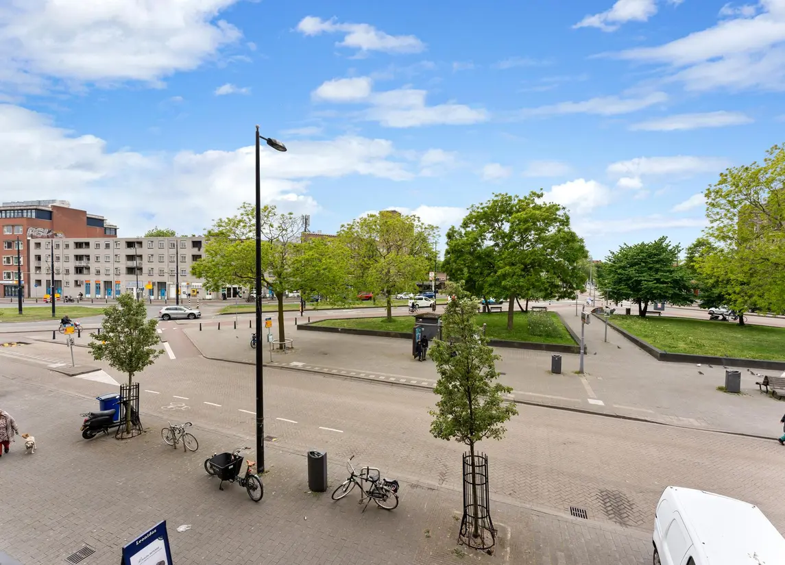 Mathenesserplein 9
