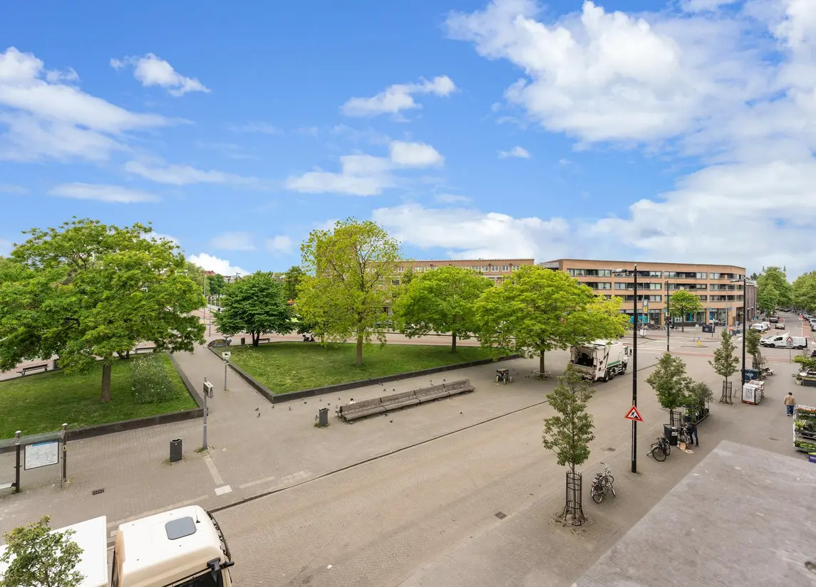 Mathenesserplein 9