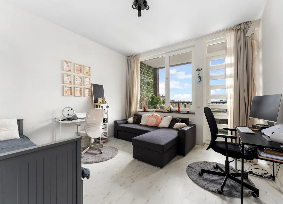 Mathenesserplein 9