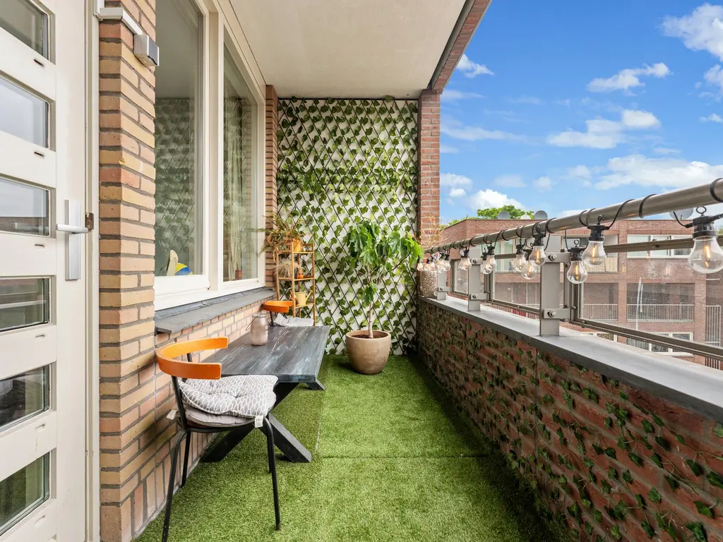 Mathenesserplein 9, ROTTERDAM
