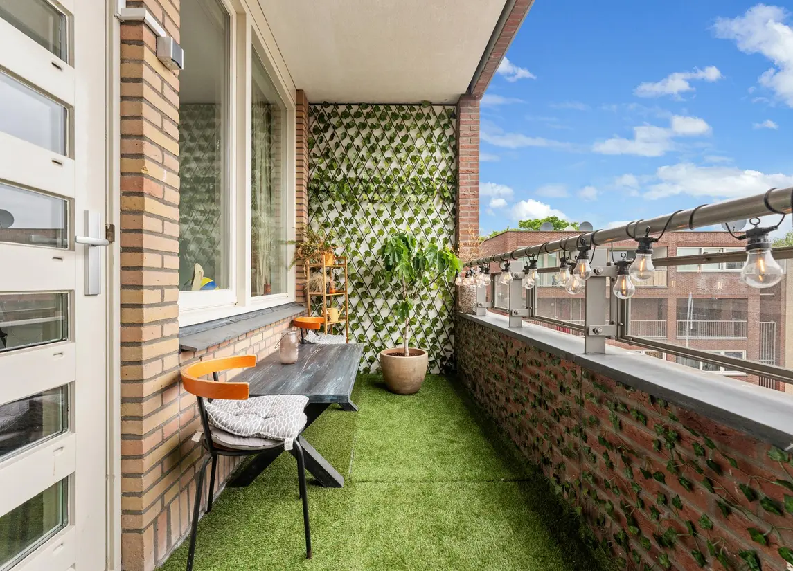 Mathenesserplein 9