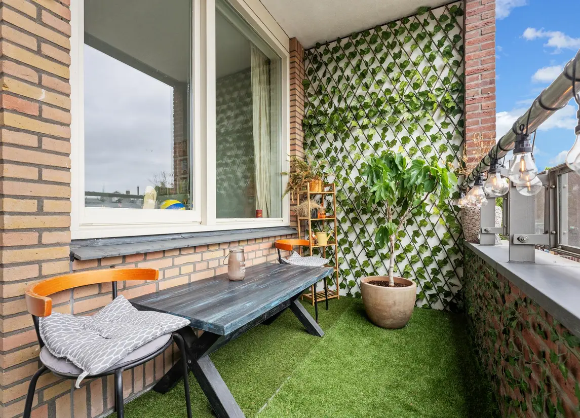 Mathenesserplein 9