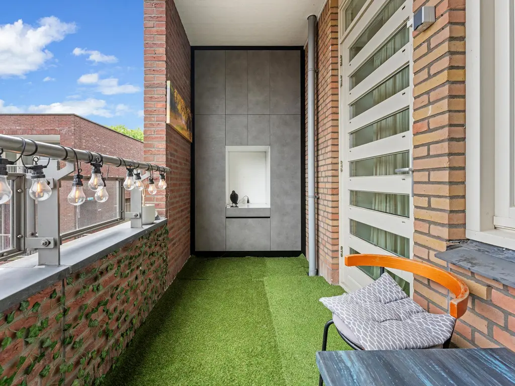 Mathenesserplein 9, ROTTERDAM