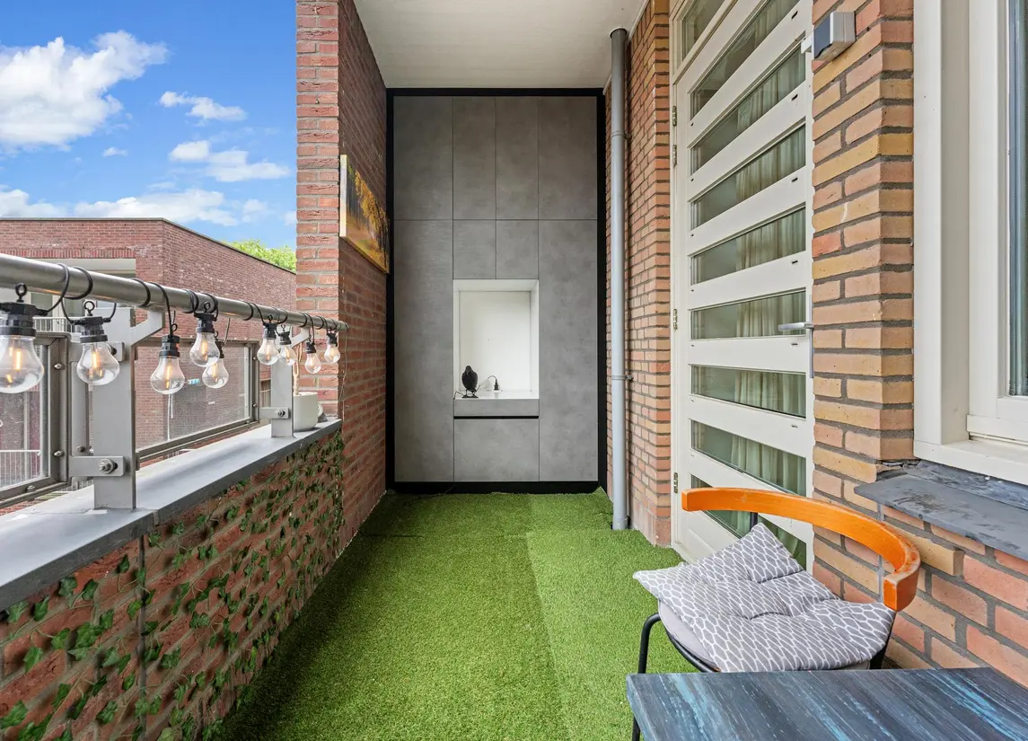 Mathenesserplein 9