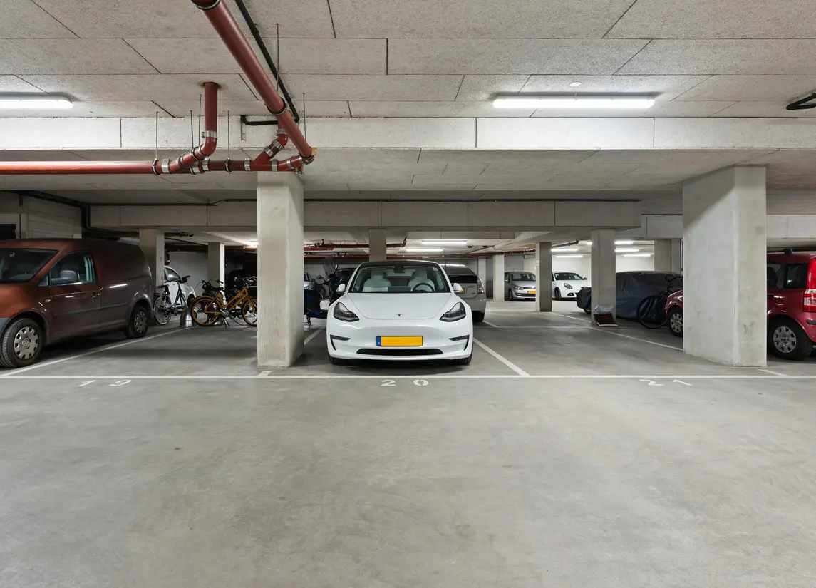 Mathenesserplein 9